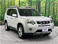 2011 Nissan X-Trail