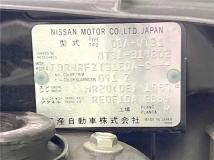 2013 Nissan X-Trail