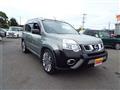 2012 Nissan X-Trail