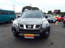 2012 Nissan X-Trail