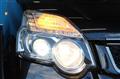 2013 Nissan X-Trail