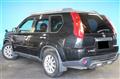 2013 Nissan X-Trail
