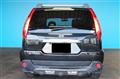 2013 Nissan X-Trail