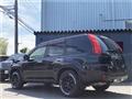 2010 Nissan X-Trail