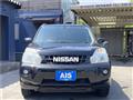 2010 Nissan X-Trail