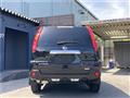 2010 Nissan X-Trail