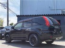 2010 Nissan X-Trail