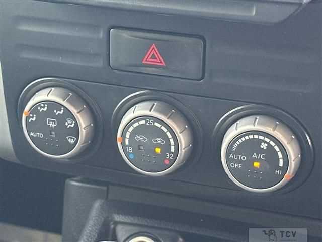 2013 Nissan X-Trail