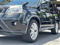 2013 Nissan X-Trail