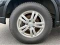 2013 Nissan X-Trail