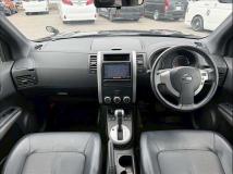 2013 Nissan X-Trail