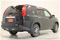 2010 Nissan X-Trail