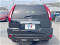 2011 Nissan X-Trail