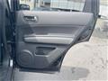 2011 Nissan X-Trail