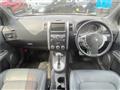 2011 Nissan X-Trail