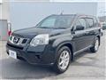 2011 Nissan X-Trail