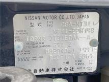 2011 Nissan X-Trail