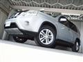 2012 Nissan X-Trail