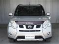 2012 Nissan X-Trail