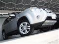 2012 Nissan X-Trail