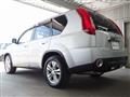 2012 Nissan X-Trail