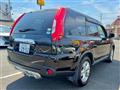 2010 Nissan X-Trail