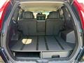 2010 Nissan X-Trail