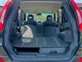 2010 Nissan X-Trail