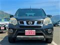 2010 Nissan X-Trail