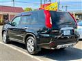 2010 Nissan X-Trail