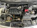 2011 Nissan X-Trail