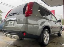 2011 Nissan X-Trail