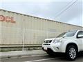 2013 Nissan X-Trail