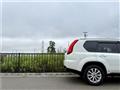 2013 Nissan X-Trail
