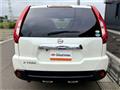 2013 Nissan X-Trail