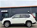 2013 Nissan X-Trail