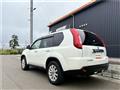 2013 Nissan X-Trail
