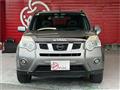 2013 Nissan X-Trail