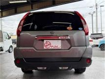 2013 Nissan X-Trail