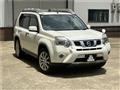 2013 Nissan X-Trail