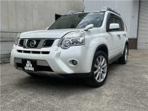 2013 Nissan X-Trail
