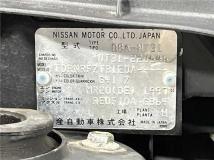 2011 Nissan X-Trail