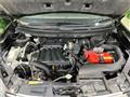 2012 Nissan X-Trail