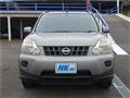 2009 Nissan X-Trail