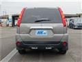 2009 Nissan X-Trail