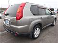 2009 Nissan X-Trail