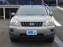 2009 Nissan X-Trail