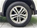 2012 Nissan X-Trail
