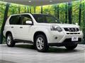 2012 Nissan X-Trail