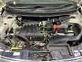 2012 Nissan X-Trail